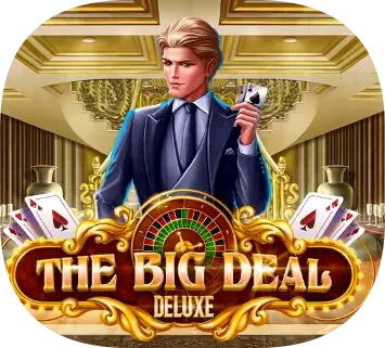 The Big Deal Deluxe